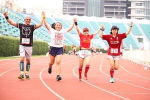 BIB: 3546, 5318, 1414, 3108, 
                            <button type="button" onclick="openModal(5903196)" class="btn btn-primary btn-sm float-right btn-popup" data-toggle="modal" data-target=".modal-high-quality">
                        <i class="fas fa-shopping-cart"></i> Add to Cart
                    </button>
                                            <button type="button" onclick="isThisMe(5903196, true)" class="btn btn-success btn-sm float-right btn-popup btn-isme hidden" data-toggle="tooltip" data-placement="bottom" title="นี่คือรูปของคุณใช่ไหม คลิกที่นี่เพื่อเอาเข้าอัลบั้ม">
                        <i class="fas fa-plus"></i> Add to album
                    </button>
                    <button type="button" onclick="isThisMe(5903196, false)" class="btn btn-warning btn-sm float-right btn-popup btn-isnotme hidden">
                        <i class="fas fa-ban"></i> Remove from album
                    </button>