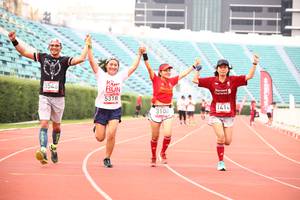 BIB: 5318, 3546, 1414, 3108, 
                            <button type="button" onclick="openModal(5902827)" class="btn btn-primary btn-sm float-right btn-popup" data-toggle="modal" data-target=".modal-high-quality">
                        <i class="fas fa-shopping-cart"></i> Add to Cart
                    </button>
                                            <button type="button" onclick="isThisMe(5902827, true)" class="btn btn-success btn-sm float-right btn-popup btn-isme hidden" data-toggle="tooltip" data-placement="bottom" title="นี่คือรูปของคุณใช่ไหม คลิกที่นี่เพื่อเอาเข้าอัลบั้ม">
                        <i class="fas fa-plus"></i> Add to album
                    </button>
                    <button type="button" onclick="isThisMe(5902827, false)" class="btn btn-warning btn-sm float-right btn-popup btn-isnotme hidden">
                        <i class="fas fa-ban"></i> Remove from album
                    </button>