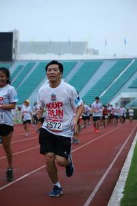 BIB: 3572
                            <button type="button" onclick="openModal(5981403)" class="btn btn-primary btn-sm float-right btn-popup" data-toggle="modal" data-target=".modal-high-quality">
                        <i class="fas fa-shopping-cart"></i> Add to Cart
                    </button>
                                            <button type="button" onclick="isThisMe(5981403, true)" class="btn btn-success btn-sm float-right btn-popup btn-isme hidden" data-toggle="tooltip" data-placement="bottom" title="นี่คือรูปของคุณใช่ไหม คลิกที่นี่เพื่อเอาเข้าอัลบั้ม">
                        <i class="fas fa-plus"></i> Add to album
                    </button>
                    <button type="button" onclick="isThisMe(5981403, false)" class="btn btn-warning btn-sm float-right btn-popup btn-isnotme hidden">
                        <i class="fas fa-ban"></i> Remove from album
                    </button>