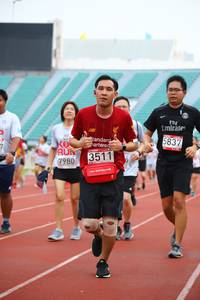 BIB: 5837, 7980, 3511
                            <button type="button" onclick="openModal(5968377)" class="btn btn-primary btn-sm float-right btn-popup" data-toggle="modal" data-target=".modal-high-quality">
                        <i class="fas fa-shopping-cart"></i> Add to Cart
                    </button>
                                            <button type="button" onclick="isThisMe(5968377, true)" class="btn btn-success btn-sm float-right btn-popup btn-isme hidden" data-toggle="tooltip" data-placement="bottom" title="นี่คือรูปของคุณใช่ไหม คลิกที่นี่เพื่อเอาเข้าอัลบั้ม">
                        <i class="fas fa-plus"></i> Add to album
                    </button>
                    <button type="button" onclick="isThisMe(5968377, false)" class="btn btn-warning btn-sm float-right btn-popup btn-isnotme hidden">
                        <i class="fas fa-ban"></i> Remove from album
                    </button>