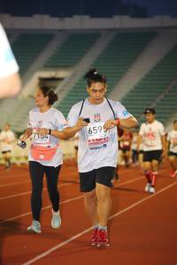 BIB: 7154, 6599
                            <button type="button" onclick="openModal(5996240)" class="btn btn-primary btn-sm float-right btn-popup" data-toggle="modal" data-target=".modal-high-quality">
                        <i class="fas fa-shopping-cart"></i> Add to Cart
                    </button>
                                            <button type="button" onclick="isThisMe(5996240, true)" class="btn btn-success btn-sm float-right btn-popup btn-isme hidden" data-toggle="tooltip" data-placement="bottom" title="นี่คือรูปของคุณใช่ไหม คลิกที่นี่เพื่อเอาเข้าอัลบั้ม">
                        <i class="fas fa-plus"></i> Add to album
                    </button>
                    <button type="button" onclick="isThisMe(5996240, false)" class="btn btn-warning btn-sm float-right btn-popup btn-isnotme hidden">
                        <i class="fas fa-ban"></i> Remove from album
                    </button>