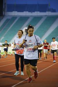 BIB: 6595
                            <button type="button" onclick="openModal(5996271)" class="btn btn-primary btn-sm float-right btn-popup" data-toggle="modal" data-target=".modal-high-quality">
                        <i class="fas fa-shopping-cart"></i> Add to Cart
                    </button>
                                            <button type="button" onclick="isThisMe(5996271, true)" class="btn btn-success btn-sm float-right btn-popup btn-isme hidden" data-toggle="tooltip" data-placement="bottom" title="นี่คือรูปของคุณใช่ไหม คลิกที่นี่เพื่อเอาเข้าอัลบั้ม">
                        <i class="fas fa-plus"></i> Add to album
                    </button>
                    <button type="button" onclick="isThisMe(5996271, false)" class="btn btn-warning btn-sm float-right btn-popup btn-isnotme hidden">
                        <i class="fas fa-ban"></i> Remove from album
                    </button>