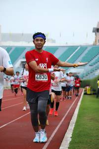 BIB: 4830, 194
                            <button type="button" onclick="openModal(5973556)" class="btn btn-primary btn-sm float-right btn-popup" data-toggle="modal" data-target=".modal-high-quality">
                        <i class="fas fa-shopping-cart"></i> Add to Cart
                    </button>
                                            <button type="button" onclick="isThisMe(5973556, true)" class="btn btn-success btn-sm float-right btn-popup btn-isme hidden" data-toggle="tooltip" data-placement="bottom" title="นี่คือรูปของคุณใช่ไหม คลิกที่นี่เพื่อเอาเข้าอัลบั้ม">
                        <i class="fas fa-plus"></i> Add to album
                    </button>
                    <button type="button" onclick="isThisMe(5973556, false)" class="btn btn-warning btn-sm float-right btn-popup btn-isnotme hidden">
                        <i class="fas fa-ban"></i> Remove from album
                    </button>