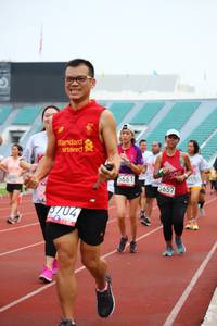 BIB: 5661, 5657, 704
                            <button type="button" onclick="openModal(5976505)" class="btn btn-primary btn-sm float-right btn-popup" data-toggle="modal" data-target=".modal-high-quality">
                        <i class="fas fa-shopping-cart"></i> Add to Cart
                    </button>
                                            <button type="button" onclick="isThisMe(5976505, true)" class="btn btn-success btn-sm float-right btn-popup btn-isme hidden" data-toggle="tooltip" data-placement="bottom" title="นี่คือรูปของคุณใช่ไหม คลิกที่นี่เพื่อเอาเข้าอัลบั้ม">
                        <i class="fas fa-plus"></i> Add to album
                    </button>
                    <button type="button" onclick="isThisMe(5976505, false)" class="btn btn-warning btn-sm float-right btn-popup btn-isnotme hidden">
                        <i class="fas fa-ban"></i> Remove from album
                    </button>