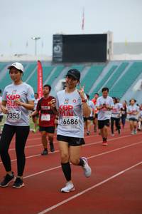 BIB: 6686, 7353, 690
                            <button type="button" onclick="openModal(5975732)" class="btn btn-primary btn-sm float-right btn-popup" data-toggle="modal" data-target=".modal-high-quality">
                        <i class="fas fa-shopping-cart"></i> Add to Cart
                    </button>
                                            <button type="button" onclick="isThisMe(5975732, true)" class="btn btn-success btn-sm float-right btn-popup btn-isme hidden" data-toggle="tooltip" data-placement="bottom" title="นี่คือรูปของคุณใช่ไหม คลิกที่นี่เพื่อเอาเข้าอัลบั้ม">
                        <i class="fas fa-plus"></i> Add to album
                    </button>
                    <button type="button" onclick="isThisMe(5975732, false)" class="btn btn-warning btn-sm float-right btn-popup btn-isnotme hidden">
                        <i class="fas fa-ban"></i> Remove from album
                    </button>