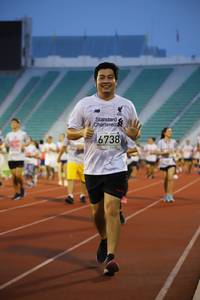 BIB: 6738
                            <button type="button" onclick="openModal(5979533)" class="btn btn-primary btn-sm float-right btn-popup" data-toggle="modal" data-target=".modal-high-quality">
                        <i class="fas fa-shopping-cart"></i> Add to Cart
                    </button>
                                            <button type="button" onclick="isThisMe(5979533, true)" class="btn btn-success btn-sm float-right btn-popup btn-isme hidden" data-toggle="tooltip" data-placement="bottom" title="นี่คือรูปของคุณใช่ไหม คลิกที่นี่เพื่อเอาเข้าอัลบั้ม">
                        <i class="fas fa-plus"></i> Add to album
                    </button>
                    <button type="button" onclick="isThisMe(5979533, false)" class="btn btn-warning btn-sm float-right btn-popup btn-isnotme hidden">
                        <i class="fas fa-ban"></i> Remove from album
                    </button>