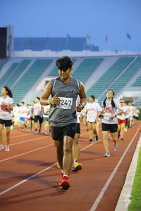 BIB: 247
                            <button type="button" onclick="openModal(5997463)" class="btn btn-primary btn-sm float-right btn-popup" data-toggle="modal" data-target=".modal-high-quality">
                        <i class="fas fa-shopping-cart"></i> Add to Cart
                    </button>
                                            <button type="button" onclick="isThisMe(5997463, true)" class="btn btn-success btn-sm float-right btn-popup btn-isme hidden" data-toggle="tooltip" data-placement="bottom" title="นี่คือรูปของคุณใช่ไหม คลิกที่นี่เพื่อเอาเข้าอัลบั้ม">
                        <i class="fas fa-plus"></i> Add to album
                    </button>
                    <button type="button" onclick="isThisMe(5997463, false)" class="btn btn-warning btn-sm float-right btn-popup btn-isnotme hidden">
                        <i class="fas fa-ban"></i> Remove from album
                    </button>