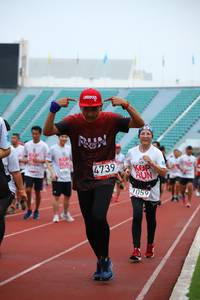 BIB: 4739, 1059
                            <button type="button" onclick="openModal(5973311)" class="btn btn-primary btn-sm float-right btn-popup" data-toggle="modal" data-target=".modal-high-quality">
                        <i class="fas fa-shopping-cart"></i> Add to Cart
                    </button>
                                            <button type="button" onclick="isThisMe(5973311, true)" class="btn btn-success btn-sm float-right btn-popup btn-isme hidden" data-toggle="tooltip" data-placement="bottom" title="นี่คือรูปของคุณใช่ไหม คลิกที่นี่เพื่อเอาเข้าอัลบั้ม">
                        <i class="fas fa-plus"></i> Add to album
                    </button>
                    <button type="button" onclick="isThisMe(5973311, false)" class="btn btn-warning btn-sm float-right btn-popup btn-isnotme hidden">
                        <i class="fas fa-ban"></i> Remove from album
                    </button>