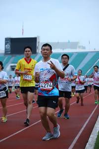 BIB: 5016, 4274, 274
                            <button type="button" onclick="openModal(5983835)" class="btn btn-primary btn-sm float-right btn-popup" data-toggle="modal" data-target=".modal-high-quality">
                        <i class="fas fa-shopping-cart"></i> Add to Cart
                    </button>
                                            <button type="button" onclick="isThisMe(5983835, true)" class="btn btn-success btn-sm float-right btn-popup btn-isme hidden" data-toggle="tooltip" data-placement="bottom" title="นี่คือรูปของคุณใช่ไหม คลิกที่นี่เพื่อเอาเข้าอัลบั้ม">
                        <i class="fas fa-plus"></i> Add to album
                    </button>
                    <button type="button" onclick="isThisMe(5983835, false)" class="btn btn-warning btn-sm float-right btn-popup btn-isnotme hidden">
                        <i class="fas fa-ban"></i> Remove from album
                    </button>