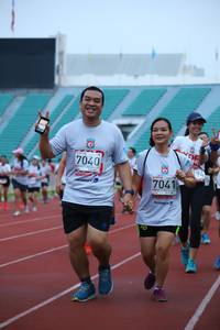 BIB: 7040, 7041
                            <button type="button" onclick="openModal(5982812)" class="btn btn-primary btn-sm float-right btn-popup" data-toggle="modal" data-target=".modal-high-quality">
                        <i class="fas fa-shopping-cart"></i> Add to Cart
                    </button>
                                            <button type="button" onclick="isThisMe(5982812, true)" class="btn btn-success btn-sm float-right btn-popup btn-isme hidden" data-toggle="tooltip" data-placement="bottom" title="นี่คือรูปของคุณใช่ไหม คลิกที่นี่เพื่อเอาเข้าอัลบั้ม">
                        <i class="fas fa-plus"></i> Add to album
                    </button>
                    <button type="button" onclick="isThisMe(5982812, false)" class="btn btn-warning btn-sm float-right btn-popup btn-isnotme hidden">
                        <i class="fas fa-ban"></i> Remove from album
                    </button>