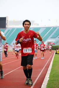 BIB: 1878
                            <button type="button" onclick="openModal(5967824)" class="btn btn-primary btn-sm float-right btn-popup" data-toggle="modal" data-target=".modal-high-quality">
                        <i class="fas fa-shopping-cart"></i> Add to Cart
                    </button>
                                            <button type="button" onclick="isThisMe(5967824, true)" class="btn btn-success btn-sm float-right btn-popup btn-isme hidden" data-toggle="tooltip" data-placement="bottom" title="นี่คือรูปของคุณใช่ไหม คลิกที่นี่เพื่อเอาเข้าอัลบั้ม">
                        <i class="fas fa-plus"></i> Add to album
                    </button>
                    <button type="button" onclick="isThisMe(5967824, false)" class="btn btn-warning btn-sm float-right btn-popup btn-isnotme hidden">
                        <i class="fas fa-ban"></i> Remove from album
                    </button>