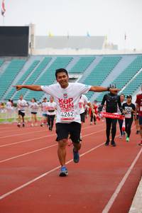 BIB: 4262
                            <button type="button" onclick="openModal(5968530)" class="btn btn-primary btn-sm float-right btn-popup" data-toggle="modal" data-target=".modal-high-quality">
                        <i class="fas fa-shopping-cart"></i> Add to Cart
                    </button>
                                            <button type="button" onclick="isThisMe(5968530, true)" class="btn btn-success btn-sm float-right btn-popup btn-isme hidden" data-toggle="tooltip" data-placement="bottom" title="นี่คือรูปของคุณใช่ไหม คลิกที่นี่เพื่อเอาเข้าอัลบั้ม">
                        <i class="fas fa-plus"></i> Add to album
                    </button>
                    <button type="button" onclick="isThisMe(5968530, false)" class="btn btn-warning btn-sm float-right btn-popup btn-isnotme hidden">
                        <i class="fas fa-ban"></i> Remove from album
                    </button>