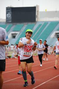 BIB: 4537
                            <button type="button" onclick="openModal(5948993)" class="btn btn-primary btn-sm float-right btn-popup" data-toggle="modal" data-target=".modal-high-quality">
                        <i class="fas fa-shopping-cart"></i> Add to Cart
                    </button>
                                            <button type="button" onclick="isThisMe(5948993, true)" class="btn btn-success btn-sm float-right btn-popup btn-isme hidden" data-toggle="tooltip" data-placement="bottom" title="นี่คือรูปของคุณใช่ไหม คลิกที่นี่เพื่อเอาเข้าอัลบั้ม">
                        <i class="fas fa-plus"></i> Add to album
                    </button>
                    <button type="button" onclick="isThisMe(5948993, false)" class="btn btn-warning btn-sm float-right btn-popup btn-isnotme hidden">
                        <i class="fas fa-ban"></i> Remove from album
                    </button>