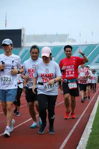 BIB: 6323, 6767, 5027
                            <button type="button" onclick="openModal(5993093)" class="btn btn-primary btn-sm float-right btn-popup" data-toggle="modal" data-target=".modal-high-quality">
                        <i class="fas fa-shopping-cart"></i> Add to Cart
                    </button>
                                            <button type="button" onclick="isThisMe(5993093, true)" class="btn btn-success btn-sm float-right btn-popup btn-isme hidden" data-toggle="tooltip" data-placement="bottom" title="นี่คือรูปของคุณใช่ไหม คลิกที่นี่เพื่อเอาเข้าอัลบั้ม">
                        <i class="fas fa-plus"></i> Add to album
                    </button>
                    <button type="button" onclick="isThisMe(5993093, false)" class="btn btn-warning btn-sm float-right btn-popup btn-isnotme hidden">
                        <i class="fas fa-ban"></i> Remove from album
                    </button>