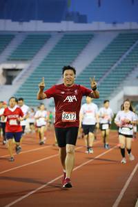 BIB: 3617
                            <button type="button" onclick="openModal(5996594)" class="btn btn-primary btn-sm float-right btn-popup" data-toggle="modal" data-target=".modal-high-quality">
                        <i class="fas fa-shopping-cart"></i> Add to Cart
                    </button>
                                            <button type="button" onclick="isThisMe(5996594, true)" class="btn btn-success btn-sm float-right btn-popup btn-isme hidden" data-toggle="tooltip" data-placement="bottom" title="นี่คือรูปของคุณใช่ไหม คลิกที่นี่เพื่อเอาเข้าอัลบั้ม">
                        <i class="fas fa-plus"></i> Add to album
                    </button>
                    <button type="button" onclick="isThisMe(5996594, false)" class="btn btn-warning btn-sm float-right btn-popup btn-isnotme hidden">
                        <i class="fas fa-ban"></i> Remove from album
                    </button>