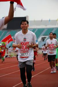 BIB: 167, 201, 3877
                            <button type="button" onclick="openModal(5956036)" class="btn btn-primary btn-sm float-right btn-popup" data-toggle="modal" data-target=".modal-high-quality">
                        <i class="fas fa-shopping-cart"></i> Add to Cart
                    </button>
                                            <button type="button" onclick="isThisMe(5956036, true)" class="btn btn-success btn-sm float-right btn-popup btn-isme hidden" data-toggle="tooltip" data-placement="bottom" title="นี่คือรูปของคุณใช่ไหม คลิกที่นี่เพื่อเอาเข้าอัลบั้ม">
                        <i class="fas fa-plus"></i> Add to album
                    </button>
                    <button type="button" onclick="isThisMe(5956036, false)" class="btn btn-warning btn-sm float-right btn-popup btn-isnotme hidden">
                        <i class="fas fa-ban"></i> Remove from album
                    </button>