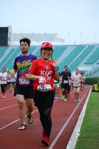 BIB: 2920
                            <button type="button" onclick="openModal(5993296)" class="btn btn-primary btn-sm float-right btn-popup" data-toggle="modal" data-target=".modal-high-quality">
                        <i class="fas fa-shopping-cart"></i> Add to Cart
                    </button>
                                            <button type="button" onclick="isThisMe(5993296, true)" class="btn btn-success btn-sm float-right btn-popup btn-isme hidden" data-toggle="tooltip" data-placement="bottom" title="นี่คือรูปของคุณใช่ไหม คลิกที่นี่เพื่อเอาเข้าอัลบั้ม">
                        <i class="fas fa-plus"></i> Add to album
                    </button>
                    <button type="button" onclick="isThisMe(5993296, false)" class="btn btn-warning btn-sm float-right btn-popup btn-isnotme hidden">
                        <i class="fas fa-ban"></i> Remove from album
                    </button>