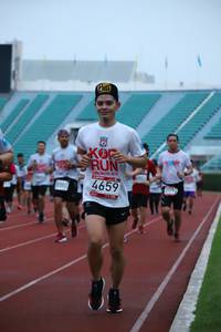 BIB: 201, 4659
                            <button type="button" onclick="openModal(5981539)" class="btn btn-primary btn-sm float-right btn-popup" data-toggle="modal" data-target=".modal-high-quality">
                        <i class="fas fa-shopping-cart"></i> Add to Cart
                    </button>
                                            <button type="button" onclick="isThisMe(5981539, true)" class="btn btn-success btn-sm float-right btn-popup btn-isme hidden" data-toggle="tooltip" data-placement="bottom" title="นี่คือรูปของคุณใช่ไหม คลิกที่นี่เพื่อเอาเข้าอัลบั้ม">
                        <i class="fas fa-plus"></i> Add to album
                    </button>
                    <button type="button" onclick="isThisMe(5981539, false)" class="btn btn-warning btn-sm float-right btn-popup btn-isnotme hidden">
                        <i class="fas fa-ban"></i> Remove from album
                    </button>