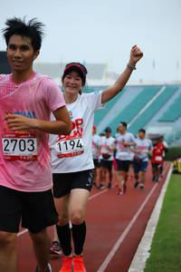 BIB: 2703, 1194
                            <button type="button" onclick="openModal(5973591)" class="btn btn-primary btn-sm float-right btn-popup" data-toggle="modal" data-target=".modal-high-quality">
                        <i class="fas fa-shopping-cart"></i> Add to Cart
                    </button>
                                            <button type="button" onclick="isThisMe(5973591, true)" class="btn btn-success btn-sm float-right btn-popup btn-isme hidden" data-toggle="tooltip" data-placement="bottom" title="นี่คือรูปของคุณใช่ไหม คลิกที่นี่เพื่อเอาเข้าอัลบั้ม">
                        <i class="fas fa-plus"></i> Add to album
                    </button>
                    <button type="button" onclick="isThisMe(5973591, false)" class="btn btn-warning btn-sm float-right btn-popup btn-isnotme hidden">
                        <i class="fas fa-ban"></i> Remove from album
                    </button>