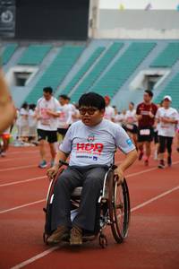 BIB: 2019
                            <button type="button" onclick="openModal(5950146)" class="btn btn-primary btn-sm float-right btn-popup" data-toggle="modal" data-target=".modal-high-quality">
                        <i class="fas fa-shopping-cart"></i> Add to Cart
                    </button>
                                            <button type="button" onclick="isThisMe(5950146, true)" class="btn btn-success btn-sm float-right btn-popup btn-isme hidden" data-toggle="tooltip" data-placement="bottom" title="นี่คือรูปของคุณใช่ไหม คลิกที่นี่เพื่อเอาเข้าอัลบั้ม">
                        <i class="fas fa-plus"></i> Add to album
                    </button>
                    <button type="button" onclick="isThisMe(5950146, false)" class="btn btn-warning btn-sm float-right btn-popup btn-isnotme hidden">
                        <i class="fas fa-ban"></i> Remove from album
                    </button>