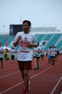 BIB: 2809
                            <button type="button" onclick="openModal(5980905)" class="btn btn-primary btn-sm float-right btn-popup" data-toggle="modal" data-target=".modal-high-quality">
                        <i class="fas fa-shopping-cart"></i> Add to Cart
                    </button>
                                            <button type="button" onclick="isThisMe(5980905, true)" class="btn btn-success btn-sm float-right btn-popup btn-isme hidden" data-toggle="tooltip" data-placement="bottom" title="นี่คือรูปของคุณใช่ไหม คลิกที่นี่เพื่อเอาเข้าอัลบั้ม">
                        <i class="fas fa-plus"></i> Add to album
                    </button>
                    <button type="button" onclick="isThisMe(5980905, false)" class="btn btn-warning btn-sm float-right btn-popup btn-isnotme hidden">
                        <i class="fas fa-ban"></i> Remove from album
                    </button>