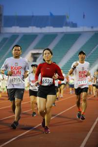 BIB: 6715, 6532, 4112
                            <button type="button" onclick="openModal(5997411)" class="btn btn-primary btn-sm float-right btn-popup" data-toggle="modal" data-target=".modal-high-quality">
                        <i class="fas fa-shopping-cart"></i> Add to Cart
                    </button>
                                            <button type="button" onclick="isThisMe(5997411, true)" class="btn btn-success btn-sm float-right btn-popup btn-isme hidden" data-toggle="tooltip" data-placement="bottom" title="นี่คือรูปของคุณใช่ไหม คลิกที่นี่เพื่อเอาเข้าอัลบั้ม">
                        <i class="fas fa-plus"></i> Add to album
                    </button>
                    <button type="button" onclick="isThisMe(5997411, false)" class="btn btn-warning btn-sm float-right btn-popup btn-isnotme hidden">
                        <i class="fas fa-ban"></i> Remove from album
                    </button>