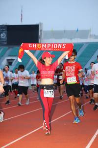 BIB: 3260, 6173
                            <button type="button" onclick="openModal(5972955)" class="btn btn-primary btn-sm float-right btn-popup" data-toggle="modal" data-target=".modal-high-quality">
                        <i class="fas fa-shopping-cart"></i> Add to Cart
                    </button>
                                            <button type="button" onclick="isThisMe(5972955, true)" class="btn btn-success btn-sm float-right btn-popup btn-isme hidden" data-toggle="tooltip" data-placement="bottom" title="นี่คือรูปของคุณใช่ไหม คลิกที่นี่เพื่อเอาเข้าอัลบั้ม">
                        <i class="fas fa-plus"></i> Add to album
                    </button>
                    <button type="button" onclick="isThisMe(5972955, false)" class="btn btn-warning btn-sm float-right btn-popup btn-isnotme hidden">
                        <i class="fas fa-ban"></i> Remove from album
                    </button>