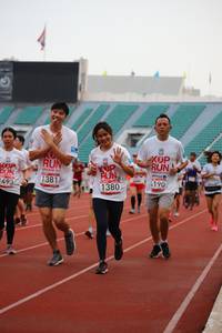 BIB: 1380, 1381, 190, 493
                            <button type="button" onclick="openModal(5949725)" class="btn btn-primary btn-sm float-right btn-popup" data-toggle="modal" data-target=".modal-high-quality">
                        <i class="fas fa-shopping-cart"></i> Add to Cart
                    </button>
                                            <button type="button" onclick="isThisMe(5949725, true)" class="btn btn-success btn-sm float-right btn-popup btn-isme hidden" data-toggle="tooltip" data-placement="bottom" title="นี่คือรูปของคุณใช่ไหม คลิกที่นี่เพื่อเอาเข้าอัลบั้ม">
                        <i class="fas fa-plus"></i> Add to album
                    </button>
                    <button type="button" onclick="isThisMe(5949725, false)" class="btn btn-warning btn-sm float-right btn-popup btn-isnotme hidden">
                        <i class="fas fa-ban"></i> Remove from album
                    </button>