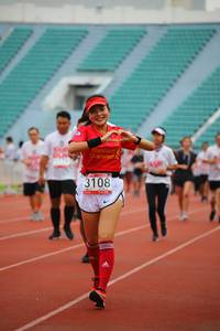 BIB: 3108
                            <button type="button" onclick="openModal(5963511)" class="btn btn-primary btn-sm float-right btn-popup" data-toggle="modal" data-target=".modal-high-quality">
                        <i class="fas fa-shopping-cart"></i> Add to Cart
                    </button>
                                            <button type="button" onclick="isThisMe(5963511, true)" class="btn btn-success btn-sm float-right btn-popup btn-isme hidden" data-toggle="tooltip" data-placement="bottom" title="นี่คือรูปของคุณใช่ไหม คลิกที่นี่เพื่อเอาเข้าอัลบั้ม">
                        <i class="fas fa-plus"></i> Add to album
                    </button>
                    <button type="button" onclick="isThisMe(5963511, false)" class="btn btn-warning btn-sm float-right btn-popup btn-isnotme hidden">
                        <i class="fas fa-ban"></i> Remove from album
                    </button>