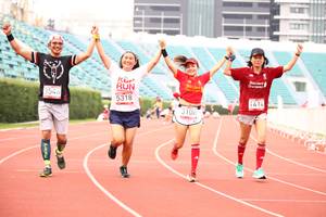 BIB: 5318, 3546, 1414, 3108, 
                            <button type="button" onclick="openModal(5903355)" class="btn btn-primary btn-sm float-right btn-popup" data-toggle="modal" data-target=".modal-high-quality">
                        <i class="fas fa-shopping-cart"></i> Add to Cart
                    </button>
                                            <button type="button" onclick="isThisMe(5903355, true)" class="btn btn-success btn-sm float-right btn-popup btn-isme hidden" data-toggle="tooltip" data-placement="bottom" title="นี่คือรูปของคุณใช่ไหม คลิกที่นี่เพื่อเอาเข้าอัลบั้ม">
                        <i class="fas fa-plus"></i> Add to album
                    </button>
                    <button type="button" onclick="isThisMe(5903355, false)" class="btn btn-warning btn-sm float-right btn-popup btn-isnotme hidden">
                        <i class="fas fa-ban"></i> Remove from album
                    </button>