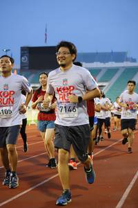 BIB: 7146, 105, 46762
                            <button type="button" onclick="openModal(5978951)" class="btn btn-primary btn-sm float-right btn-popup" data-toggle="modal" data-target=".modal-high-quality">
                        <i class="fas fa-shopping-cart"></i> Add to Cart
                    </button>
                                            <button type="button" onclick="isThisMe(5978951, true)" class="btn btn-success btn-sm float-right btn-popup btn-isme hidden" data-toggle="tooltip" data-placement="bottom" title="นี่คือรูปของคุณใช่ไหม คลิกที่นี่เพื่อเอาเข้าอัลบั้ม">
                        <i class="fas fa-plus"></i> Add to album
                    </button>
                    <button type="button" onclick="isThisMe(5978951, false)" class="btn btn-warning btn-sm float-right btn-popup btn-isnotme hidden">
                        <i class="fas fa-ban"></i> Remove from album
                    </button>