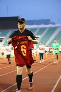 BIB: 
                            <button type="button" onclick="openModal(5997037)" class="btn btn-primary btn-sm float-right btn-popup" data-toggle="modal" data-target=".modal-high-quality">
                        <i class="fas fa-shopping-cart"></i> Add to Cart
                    </button>
                                            <button type="button" onclick="isThisMe(5997037, true)" class="btn btn-success btn-sm float-right btn-popup btn-isme hidden" data-toggle="tooltip" data-placement="bottom" title="นี่คือรูปของคุณใช่ไหม คลิกที่นี่เพื่อเอาเข้าอัลบั้ม">
                        <i class="fas fa-plus"></i> Add to album
                    </button>
                    <button type="button" onclick="isThisMe(5997037, false)" class="btn btn-warning btn-sm float-right btn-popup btn-isnotme hidden">
                        <i class="fas fa-ban"></i> Remove from album
                    </button>