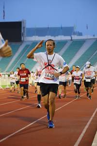 BIB: 621
                            <button type="button" onclick="openModal(5979650)" class="btn btn-primary btn-sm float-right btn-popup" data-toggle="modal" data-target=".modal-high-quality">
                        <i class="fas fa-shopping-cart"></i> Add to Cart
                    </button>
                                            <button type="button" onclick="isThisMe(5979650, true)" class="btn btn-success btn-sm float-right btn-popup btn-isme hidden" data-toggle="tooltip" data-placement="bottom" title="นี่คือรูปของคุณใช่ไหม คลิกที่นี่เพื่อเอาเข้าอัลบั้ม">
                        <i class="fas fa-plus"></i> Add to album
                    </button>
                    <button type="button" onclick="isThisMe(5979650, false)" class="btn btn-warning btn-sm float-right btn-popup btn-isnotme hidden">
                        <i class="fas fa-ban"></i> Remove from album
                    </button>