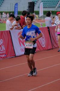 BIB: 4180, 200
                            <button type="button" onclick="openModal(6059513)" class="btn btn-primary btn-sm float-right btn-popup" data-toggle="modal" data-target=".modal-high-quality">
                        <i class="fas fa-shopping-cart"></i> Add to Cart
                    </button>
                                            <button type="button" onclick="isThisMe(6059513, true)" class="btn btn-success btn-sm float-right btn-popup btn-isme hidden" data-toggle="tooltip" data-placement="bottom" title="นี่คือรูปของคุณใช่ไหม คลิกที่นี่เพื่อเอาเข้าอัลบั้ม">
                        <i class="fas fa-plus"></i> Add to album
                    </button>
                    <button type="button" onclick="isThisMe(6059513, false)" class="btn btn-warning btn-sm float-right btn-popup btn-isnotme hidden">
                        <i class="fas fa-ban"></i> Remove from album
                    </button>