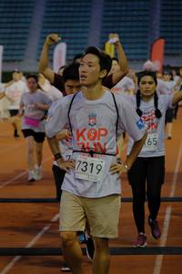 BIB: 7319
                            <button type="button" onclick="openModal(6050609)" class="btn btn-primary btn-sm float-right btn-popup" data-toggle="modal" data-target=".modal-high-quality">
                        <i class="fas fa-shopping-cart"></i> Add to Cart
                    </button>
                                            <button type="button" onclick="isThisMe(6050609, true)" class="btn btn-success btn-sm float-right btn-popup btn-isme hidden" data-toggle="tooltip" data-placement="bottom" title="นี่คือรูปของคุณใช่ไหม คลิกที่นี่เพื่อเอาเข้าอัลบั้ม">
                        <i class="fas fa-plus"></i> Add to album
                    </button>
                    <button type="button" onclick="isThisMe(6050609, false)" class="btn btn-warning btn-sm float-right btn-popup btn-isnotme hidden">
                        <i class="fas fa-ban"></i> Remove from album
                    </button>