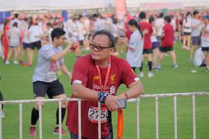 BIB: 2758
                            <button type="button" onclick="openModal(6060998)" class="btn btn-primary btn-sm float-right btn-popup" data-toggle="modal" data-target=".modal-high-quality">
                        <i class="fas fa-shopping-cart"></i> Add to Cart
                    </button>
                                            <button type="button" onclick="isThisMe(6060998, true)" class="btn btn-success btn-sm float-right btn-popup btn-isme hidden" data-toggle="tooltip" data-placement="bottom" title="นี่คือรูปของคุณใช่ไหม คลิกที่นี่เพื่อเอาเข้าอัลบั้ม">
                        <i class="fas fa-plus"></i> Add to album
                    </button>
                    <button type="button" onclick="isThisMe(6060998, false)" class="btn btn-warning btn-sm float-right btn-popup btn-isnotme hidden">
                        <i class="fas fa-ban"></i> Remove from album
                    </button>