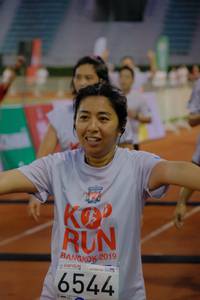 BIB: 2019, 6544
                            <button type="button" onclick="openModal(6050058)" class="btn btn-primary btn-sm float-right btn-popup" data-toggle="modal" data-target=".modal-high-quality">
                        <i class="fas fa-shopping-cart"></i> Add to Cart
                    </button>
                                            <button type="button" onclick="isThisMe(6050058, true)" class="btn btn-success btn-sm float-right btn-popup btn-isme hidden" data-toggle="tooltip" data-placement="bottom" title="นี่คือรูปของคุณใช่ไหม คลิกที่นี่เพื่อเอาเข้าอัลบั้ม">
                        <i class="fas fa-plus"></i> Add to album
                    </button>
                    <button type="button" onclick="isThisMe(6050058, false)" class="btn btn-warning btn-sm float-right btn-popup btn-isnotme hidden">
                        <i class="fas fa-ban"></i> Remove from album
                    </button>