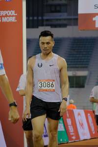 BIB: 3086
                            <button type="button" onclick="openModal(6047917)" class="btn btn-primary btn-sm float-right btn-popup" data-toggle="modal" data-target=".modal-high-quality">
                        <i class="fas fa-shopping-cart"></i> Add to Cart
                    </button>
                                            <button type="button" onclick="isThisMe(6047917, true)" class="btn btn-success btn-sm float-right btn-popup btn-isme hidden" data-toggle="tooltip" data-placement="bottom" title="นี่คือรูปของคุณใช่ไหม คลิกที่นี่เพื่อเอาเข้าอัลบั้ม">
                        <i class="fas fa-plus"></i> Add to album
                    </button>
                    <button type="button" onclick="isThisMe(6047917, false)" class="btn btn-warning btn-sm float-right btn-popup btn-isnotme hidden">
                        <i class="fas fa-ban"></i> Remove from album
                    </button>