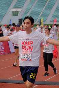 BIB: 6658, 2019, 1539
                            <button type="button" onclick="openModal(6059502)" class="btn btn-primary btn-sm float-right btn-popup" data-toggle="modal" data-target=".modal-high-quality">
                        <i class="fas fa-shopping-cart"></i> Add to Cart
                    </button>
                                            <button type="button" onclick="isThisMe(6059502, true)" class="btn btn-success btn-sm float-right btn-popup btn-isme hidden" data-toggle="tooltip" data-placement="bottom" title="นี่คือรูปของคุณใช่ไหม คลิกที่นี่เพื่อเอาเข้าอัลบั้ม">
                        <i class="fas fa-plus"></i> Add to album
                    </button>
                    <button type="button" onclick="isThisMe(6059502, false)" class="btn btn-warning btn-sm float-right btn-popup btn-isnotme hidden">
                        <i class="fas fa-ban"></i> Remove from album
                    </button>