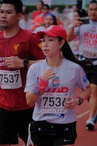 BIB: 2966, 7537, 753
                            <button type="button" onclick="openModal(6055932)" class="btn btn-primary btn-sm float-right btn-popup" data-toggle="modal" data-target=".modal-high-quality">
                        <i class="fas fa-shopping-cart"></i> Add to Cart
                    </button>
                                            <button type="button" onclick="isThisMe(6055932, true)" class="btn btn-success btn-sm float-right btn-popup btn-isme hidden" data-toggle="tooltip" data-placement="bottom" title="นี่คือรูปของคุณใช่ไหม คลิกที่นี่เพื่อเอาเข้าอัลบั้ม">
                        <i class="fas fa-plus"></i> Add to album
                    </button>
                    <button type="button" onclick="isThisMe(6055932, false)" class="btn btn-warning btn-sm float-right btn-popup btn-isnotme hidden">
                        <i class="fas fa-ban"></i> Remove from album
                    </button>