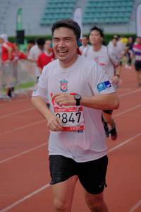 BIB: 2847
                            <button type="button" onclick="openModal(6059050)" class="btn btn-primary btn-sm float-right btn-popup" data-toggle="modal" data-target=".modal-high-quality">
                        <i class="fas fa-shopping-cart"></i> Add to Cart
                    </button>
                                            <button type="button" onclick="isThisMe(6059050, true)" class="btn btn-success btn-sm float-right btn-popup btn-isme hidden" data-toggle="tooltip" data-placement="bottom" title="นี่คือรูปของคุณใช่ไหม คลิกที่นี่เพื่อเอาเข้าอัลบั้ม">
                        <i class="fas fa-plus"></i> Add to album
                    </button>
                    <button type="button" onclick="isThisMe(6059050, false)" class="btn btn-warning btn-sm float-right btn-popup btn-isnotme hidden">
                        <i class="fas fa-ban"></i> Remove from album
                    </button>