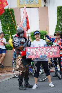 BIB: 
                            <button type="button" onclick="openModal(6019714)" class="btn btn-primary btn-sm float-right btn-popup" data-toggle="modal" data-target=".modal-high-quality">
                        <i class="fas fa-shopping-cart"></i> Add to Cart
                    </button>
                                            <button type="button" onclick="isThisMe(6019714, true)" class="btn btn-success btn-sm float-right btn-popup btn-isme hidden" data-toggle="tooltip" data-placement="bottom" title="นี่คือรูปของคุณใช่ไหม คลิกที่นี่เพื่อเอาเข้าอัลบั้ม">
                        <i class="fas fa-plus"></i> Add to album
                    </button>
                    <button type="button" onclick="isThisMe(6019714, false)" class="btn btn-warning btn-sm float-right btn-popup btn-isnotme hidden">
                        <i class="fas fa-ban"></i> Remove from album
                    </button>