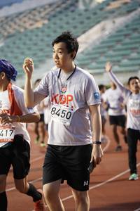 BIB: 8450, 417
                            <button type="button" onclick="openModal(5967283)" class="btn btn-primary btn-sm float-right btn-popup" data-toggle="modal" data-target=".modal-high-quality">
                        <i class="fas fa-shopping-cart"></i> Add to Cart
                    </button>
                                            <button type="button" onclick="isThisMe(5967283, true)" class="btn btn-success btn-sm float-right btn-popup btn-isme hidden" data-toggle="tooltip" data-placement="bottom" title="นี่คือรูปของคุณใช่ไหม คลิกที่นี่เพื่อเอาเข้าอัลบั้ม">
                        <i class="fas fa-plus"></i> Add to album
                    </button>
                    <button type="button" onclick="isThisMe(5967283, false)" class="btn btn-warning btn-sm float-right btn-popup btn-isnotme hidden">
                        <i class="fas fa-ban"></i> Remove from album
                    </button>