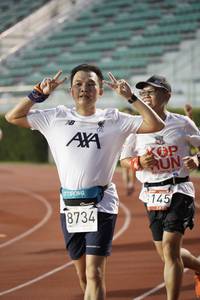 BIB: 3145, 8734
                            <button type="button" onclick="openModal(5906987)" class="btn btn-primary btn-sm float-right btn-popup" data-toggle="modal" data-target=".modal-high-quality">
                        <i class="fas fa-shopping-cart"></i> Add to Cart
                    </button>
                                            <button type="button" onclick="isThisMe(5906987, true)" class="btn btn-success btn-sm float-right btn-popup btn-isme hidden" data-toggle="tooltip" data-placement="bottom" title="นี่คือรูปของคุณใช่ไหม คลิกที่นี่เพื่อเอาเข้าอัลบั้ม">
                        <i class="fas fa-plus"></i> Add to album
                    </button>
                    <button type="button" onclick="isThisMe(5906987, false)" class="btn btn-warning btn-sm float-right btn-popup btn-isnotme hidden">
                        <i class="fas fa-ban"></i> Remove from album
                    </button>