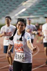 BIB: 7165
                            <button type="button" onclick="openModal(5910190)" class="btn btn-primary btn-sm float-right btn-popup" data-toggle="modal" data-target=".modal-high-quality">
                        <i class="fas fa-shopping-cart"></i> Add to Cart
                    </button>
                                            <button type="button" onclick="isThisMe(5910190, true)" class="btn btn-success btn-sm float-right btn-popup btn-isme hidden" data-toggle="tooltip" data-placement="bottom" title="นี่คือรูปของคุณใช่ไหม คลิกที่นี่เพื่อเอาเข้าอัลบั้ม">
                        <i class="fas fa-plus"></i> Add to album
                    </button>
                    <button type="button" onclick="isThisMe(5910190, false)" class="btn btn-warning btn-sm float-right btn-popup btn-isnotme hidden">
                        <i class="fas fa-ban"></i> Remove from album
                    </button>