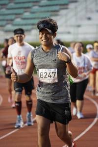 BIB: 8247
                            <button type="button" onclick="openModal(6010572)" class="btn btn-primary btn-sm float-right btn-popup" data-toggle="modal" data-target=".modal-high-quality">
                        <i class="fas fa-shopping-cart"></i> Add to Cart
                    </button>
                                            <button type="button" onclick="isThisMe(6010572, true)" class="btn btn-success btn-sm float-right btn-popup btn-isme hidden" data-toggle="tooltip" data-placement="bottom" title="นี่คือรูปของคุณใช่ไหม คลิกที่นี่เพื่อเอาเข้าอัลบั้ม">
                        <i class="fas fa-plus"></i> Add to album
                    </button>
                    <button type="button" onclick="isThisMe(6010572, false)" class="btn btn-warning btn-sm float-right btn-popup btn-isnotme hidden">
                        <i class="fas fa-ban"></i> Remove from album
                    </button>