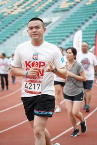 BIB: 2019, 4217
                            <button type="button" onclick="openModal(6017748)" class="btn btn-primary btn-sm float-right btn-popup" data-toggle="modal" data-target=".modal-high-quality">
                        <i class="fas fa-shopping-cart"></i> Add to Cart
                    </button>
                                            <button type="button" onclick="isThisMe(6017748, true)" class="btn btn-success btn-sm float-right btn-popup btn-isme hidden" data-toggle="tooltip" data-placement="bottom" title="นี่คือรูปของคุณใช่ไหม คลิกที่นี่เพื่อเอาเข้าอัลบั้ม">
                        <i class="fas fa-plus"></i> Add to album
                    </button>
                    <button type="button" onclick="isThisMe(6017748, false)" class="btn btn-warning btn-sm float-right btn-popup btn-isnotme hidden">
                        <i class="fas fa-ban"></i> Remove from album
                    </button>