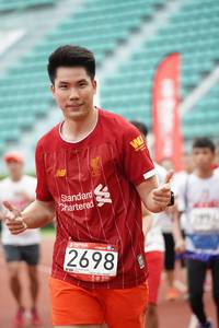 BIB: 2698
                            <button type="button" onclick="openModal(6018862)" class="btn btn-primary btn-sm float-right btn-popup" data-toggle="modal" data-target=".modal-high-quality">
                        <i class="fas fa-shopping-cart"></i> Add to Cart
                    </button>
                                            <button type="button" onclick="isThisMe(6018862, true)" class="btn btn-success btn-sm float-right btn-popup btn-isme hidden" data-toggle="tooltip" data-placement="bottom" title="นี่คือรูปของคุณใช่ไหม คลิกที่นี่เพื่อเอาเข้าอัลบั้ม">
                        <i class="fas fa-plus"></i> Add to album
                    </button>
                    <button type="button" onclick="isThisMe(6018862, false)" class="btn btn-warning btn-sm float-right btn-popup btn-isnotme hidden">
                        <i class="fas fa-ban"></i> Remove from album
                    </button>