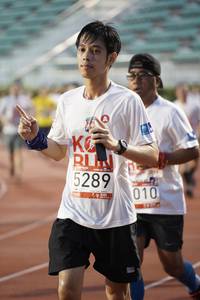 BIB: 5289, 010
                            <button type="button" onclick="openModal(6012158)" class="btn btn-primary btn-sm float-right btn-popup" data-toggle="modal" data-target=".modal-high-quality">
                        <i class="fas fa-shopping-cart"></i> Add to Cart
                    </button>
                                            <button type="button" onclick="isThisMe(6012158, true)" class="btn btn-success btn-sm float-right btn-popup btn-isme hidden" data-toggle="tooltip" data-placement="bottom" title="นี่คือรูปของคุณใช่ไหม คลิกที่นี่เพื่อเอาเข้าอัลบั้ม">
                        <i class="fas fa-plus"></i> Add to album
                    </button>
                    <button type="button" onclick="isThisMe(6012158, false)" class="btn btn-warning btn-sm float-right btn-popup btn-isnotme hidden">
                        <i class="fas fa-ban"></i> Remove from album
                    </button>