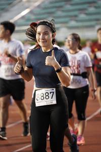 BIB: 300, 8887
                            <button type="button" onclick="openModal(5910941)" class="btn btn-primary btn-sm float-right btn-popup" data-toggle="modal" data-target=".modal-high-quality">
                        <i class="fas fa-shopping-cart"></i> Add to Cart
                    </button>
                                            <button type="button" onclick="isThisMe(5910941, true)" class="btn btn-success btn-sm float-right btn-popup btn-isme hidden" data-toggle="tooltip" data-placement="bottom" title="นี่คือรูปของคุณใช่ไหม คลิกที่นี่เพื่อเอาเข้าอัลบั้ม">
                        <i class="fas fa-plus"></i> Add to album
                    </button>
                    <button type="button" onclick="isThisMe(5910941, false)" class="btn btn-warning btn-sm float-right btn-popup btn-isnotme hidden">
                        <i class="fas fa-ban"></i> Remove from album
                    </button>